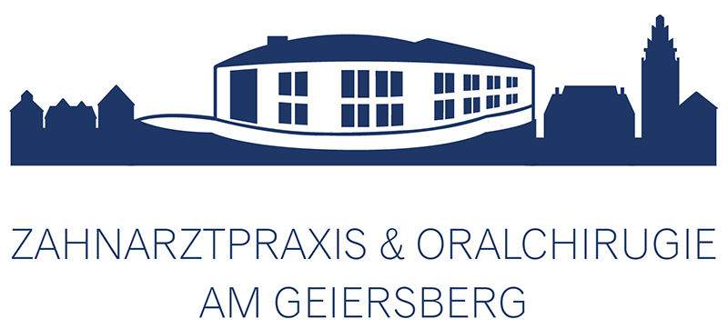 Logo Zahnarztpraxis Geiersberg